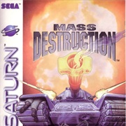 Mass Destruction