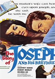 Joseph and His Brothers (1960)