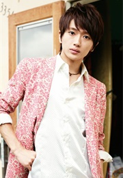 Takahiro Nishijima (1986)