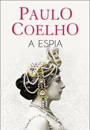 A Espiã (Paulo Coelho)