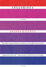 Inglorious (Joanna Kavenna)