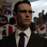 Edward Nygma