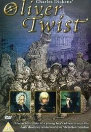 Oliver Twist