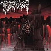Therion - Of Darkness...