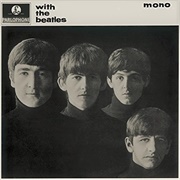 With the Beatles
