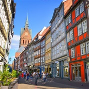 Ingolstadt, Germany