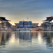 Heinz Field - Pittsburgh