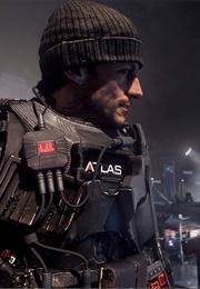 Call of Duty: Advanced Warfare (2014)