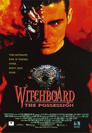 Witchboard 3: The Possession
