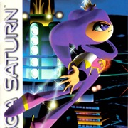 Nights Into Dreams