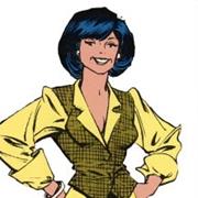 Sue Dibny