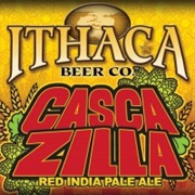 Cascazilla (Ithaca Beer Company)