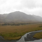 Mavora Lakes Walkway 2