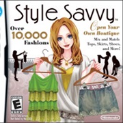 Style Savvy