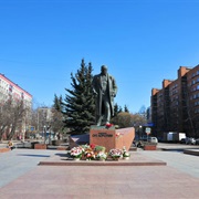 Korolyov