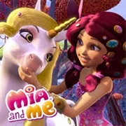 Mia and Me