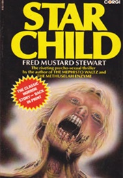 Star Child (Fred Mustard Stewart)