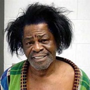 James Brown