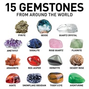 Gemstons