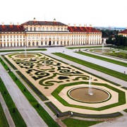 Schleissheim Palace