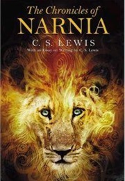 The Chronicles of Narnia (C.S. Lewis)