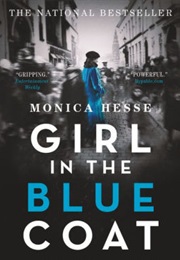 Girl in the Blue Coat (Monica Hesse)