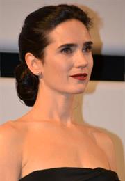 Jennifer Connelly - A Beautiful Mind