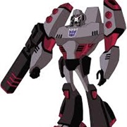 Megatron (Transformers)