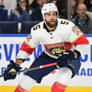 Aaron Ekblad