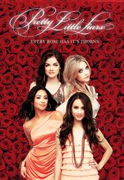 Pretty Little Liars
