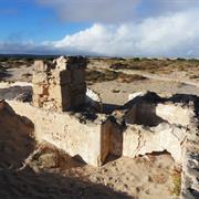 Eucla National Park (WA)