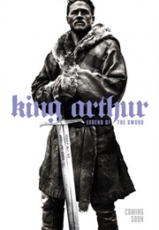 King Arthur: Legend of the Sword (2017)