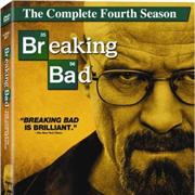 Breaking Bad: Season 4