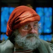 Mr Smee