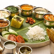 Thali