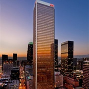 Aon Center, LA