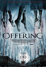 The Offering (2016)