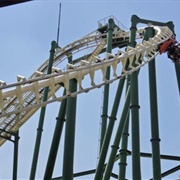 Raptor (Fantasilandia)