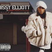 Gossip Folks - Missy Elliott