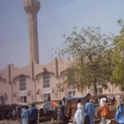 N'djamena, Chad
