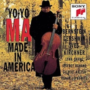 Yo-Yo Ma - Made in America