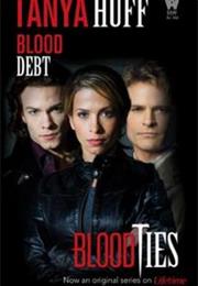 Blood Debt