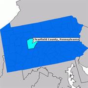 Clearfield County