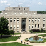 Terre Haute, Indiana