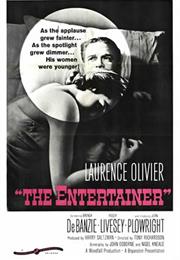 The Entertainer