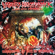 Vágtázó Halottkémek - A Semmi Kapuin Dörömbölve