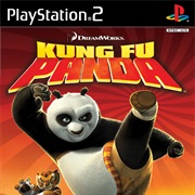 Kung Fu Panda