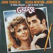 Grease Soundtrack