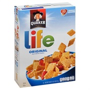 Quaker Life