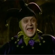 Uncle Jester